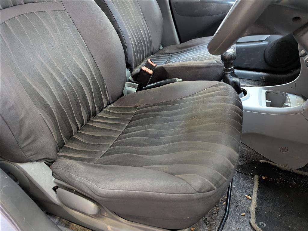 <p>2011 NISSAN PIXO VISIA</p>