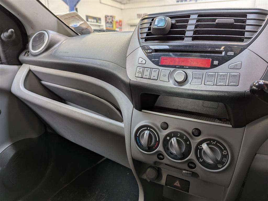 <p>2011 NISSAN PIXO VISIA</p>