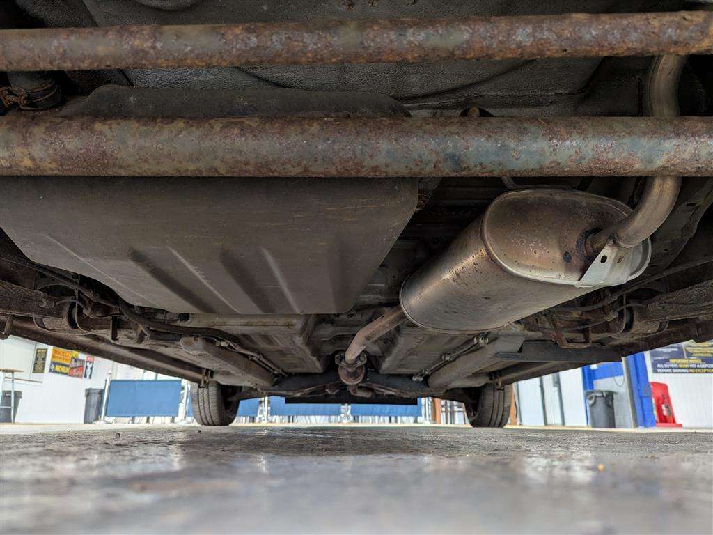 <p>2011 NISSAN PIXO VISIA</p>