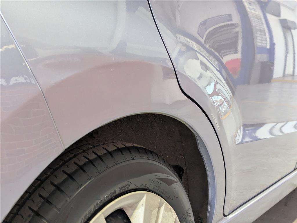 <p>2011 NISSAN PIXO VISIA</p>