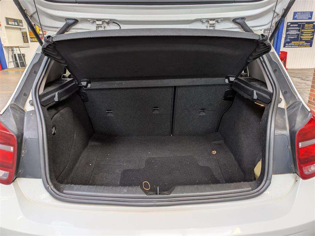 <p>2012 BMW 116I SPORT TURBO</p>