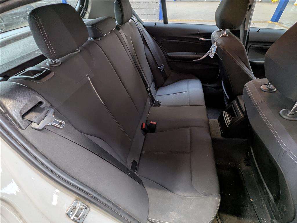 <p>2012 BMW 116I SPORT TURBO</p>