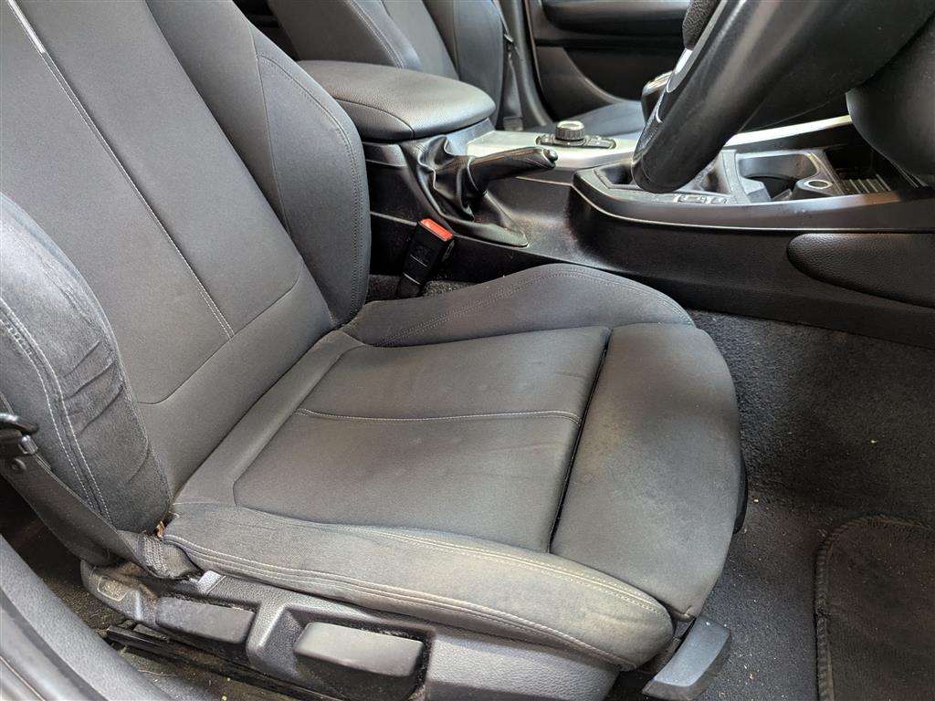 <p>2012 BMW 116I SPORT TURBO</p>