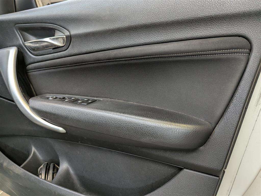 <p>2012 BMW 116I SPORT TURBO</p>