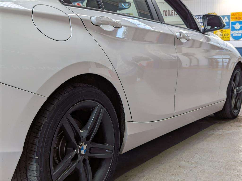 <p>2012 BMW 116I SPORT TURBO</p>