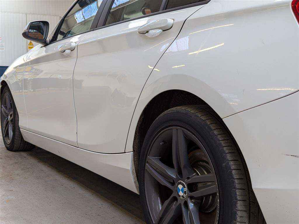 <p>2012 BMW 116I SPORT TURBO</p>