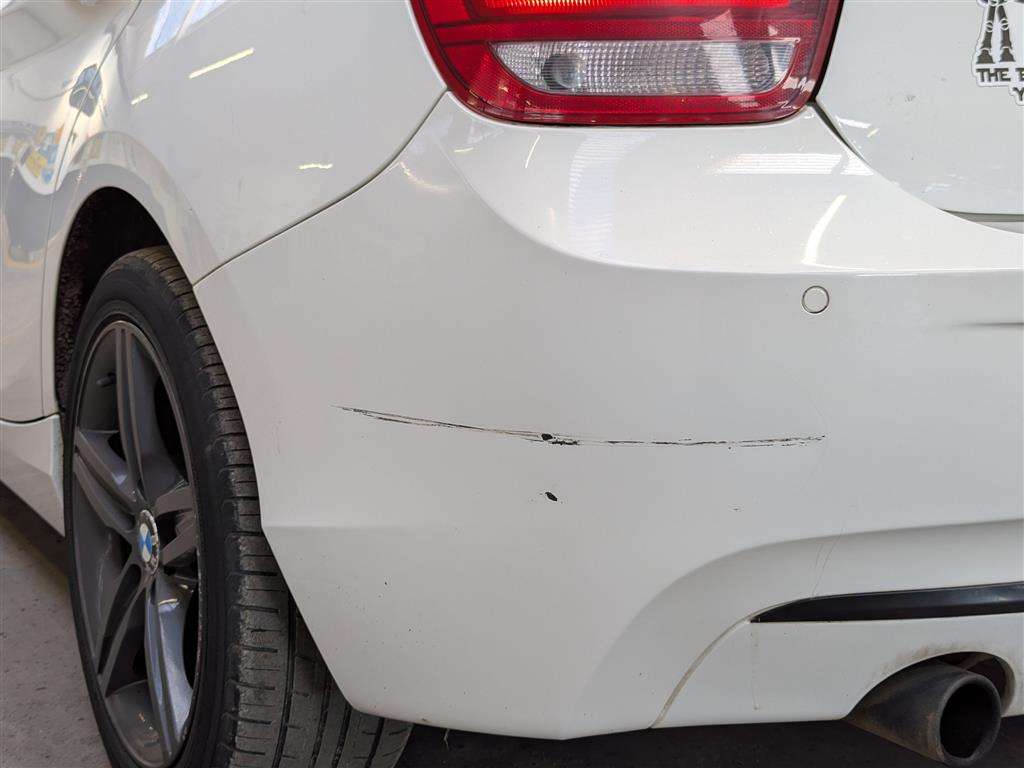 <p>2012 BMW 116I SPORT TURBO</p>