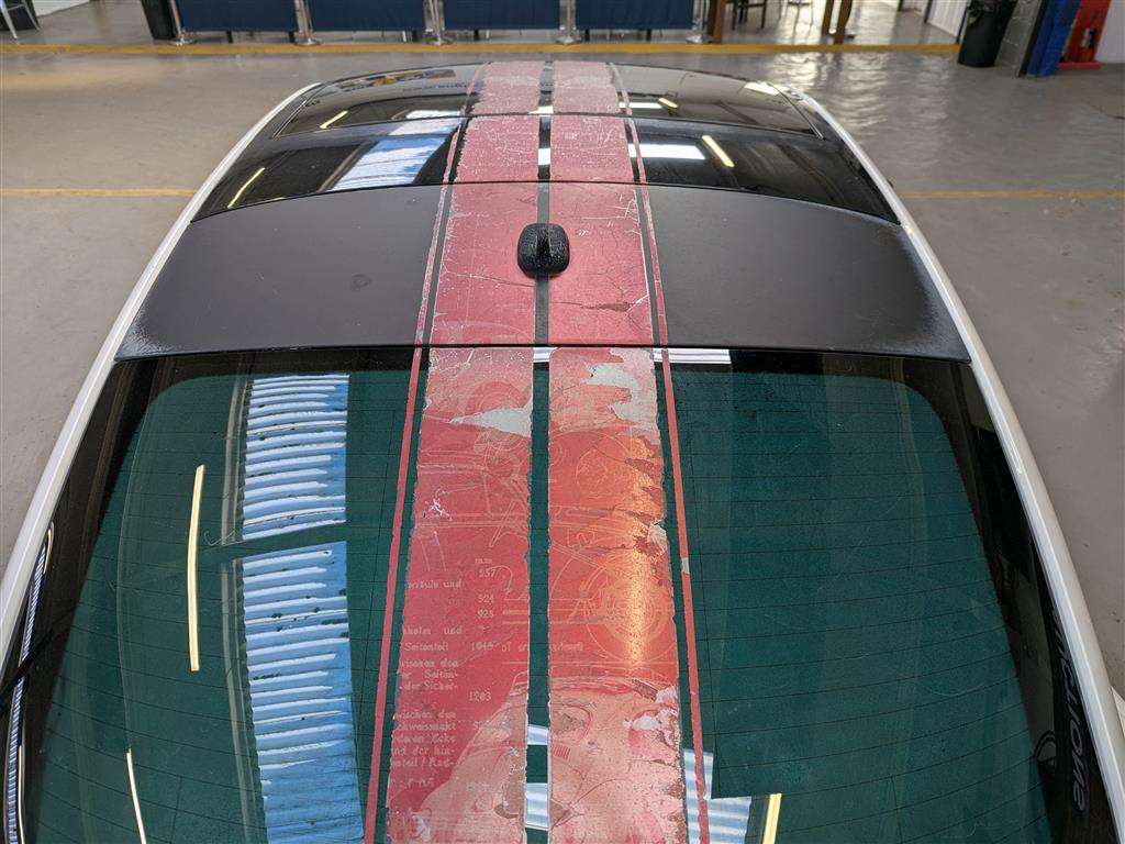 <p>2012 VOLKSWAGEN BEETLE SPORT TSI</p>