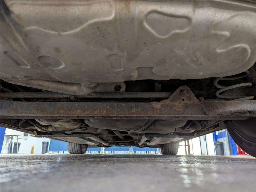 <p>2012 VOLKSWAGEN BEETLE SPORT TSI</p>