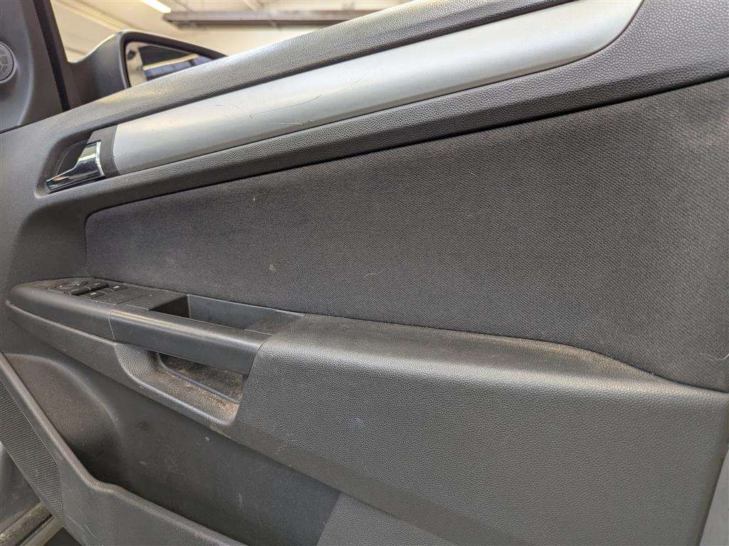 <p>2007 VAUXHALL ASTRA SXI CDTI 100</p>