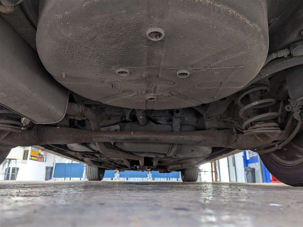 <p>2007 VAUXHALL ASTRA SXI CDTI 100</p>