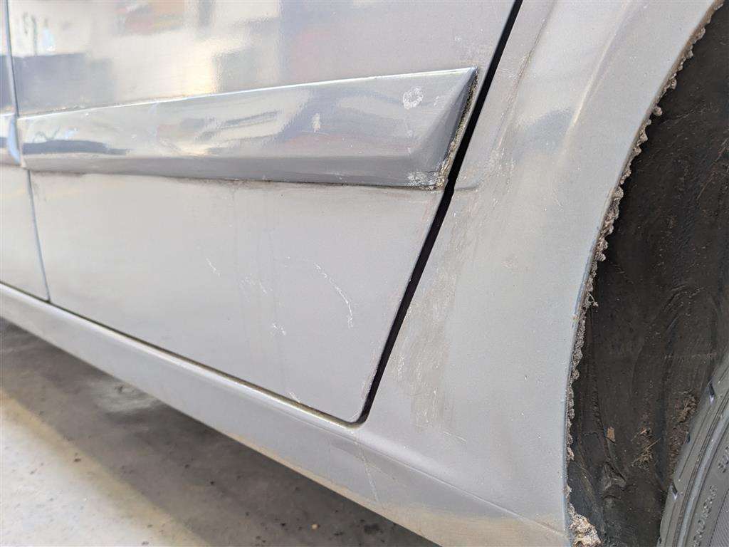 <p>2007 VAUXHALL ASTRA SXI CDTI 100</p>