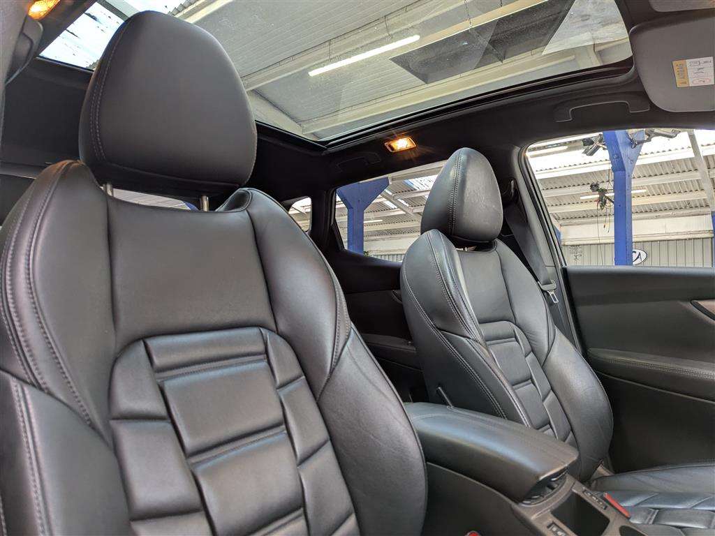 <p>2020 NISSAN QASHQAI TEKNA + DCI S-A</p>