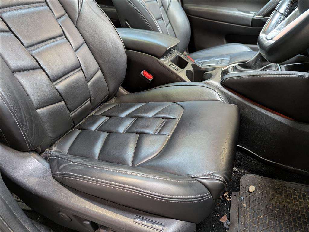 <p>2020 NISSAN QASHQAI TEKNA + DCI S-A</p>