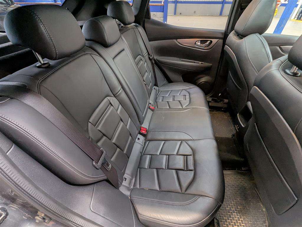 <p>2020 NISSAN QASHQAI TEKNA + DCI S-A</p>