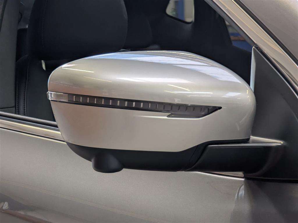 <p>2020 NISSAN QASHQAI TEKNA + DCI S-A</p>