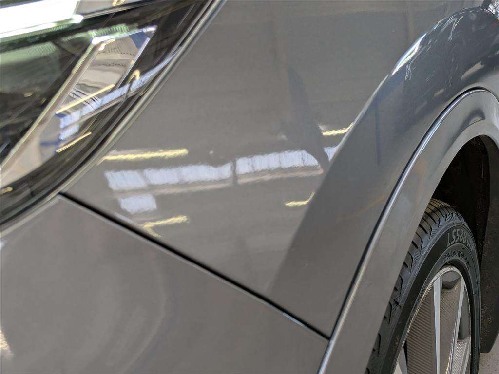 <p>2020 NISSAN QASHQAI TEKNA + DCI S-A</p>