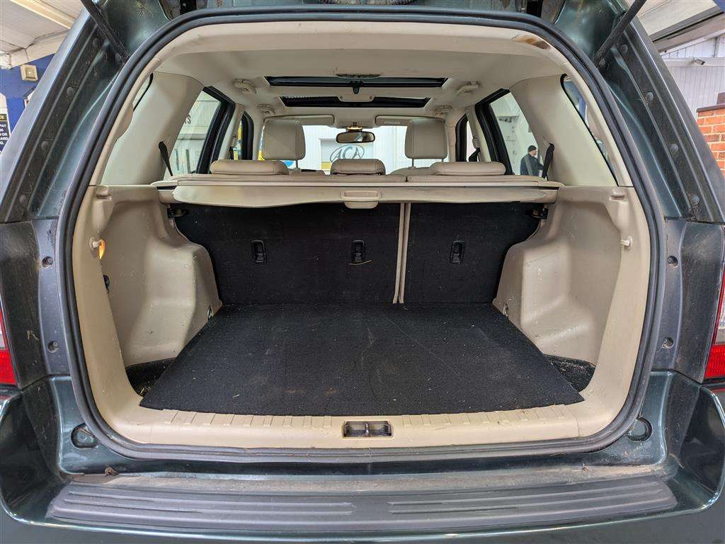 <p>2012 LAND ROVER FREELANDER HSE SD4 AUTO</p>