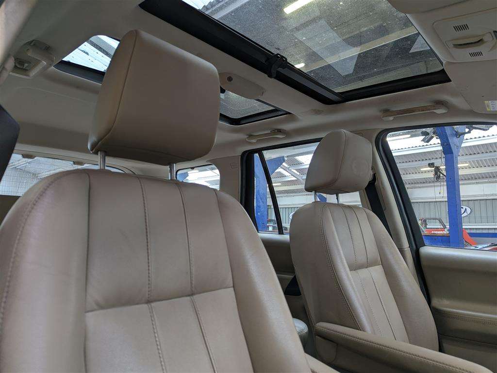 <p>2012 LAND ROVER FREELANDER HSE SD4 AUTO</p>