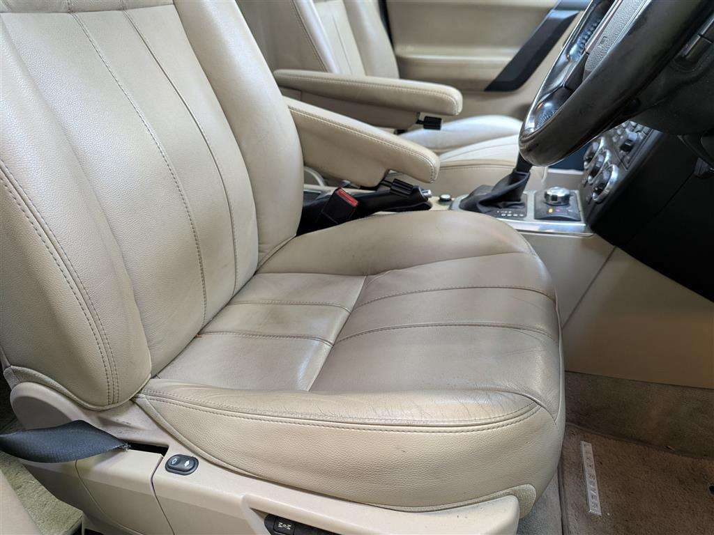 <p>2012 LAND ROVER FREELANDER HSE SD4 AUTO</p>