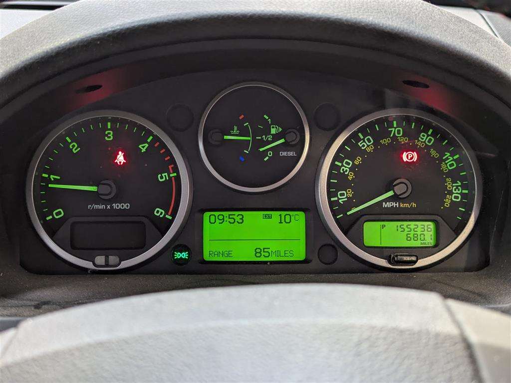 <p>2012 LAND ROVER FREELANDER HSE SD4 AUTO</p>