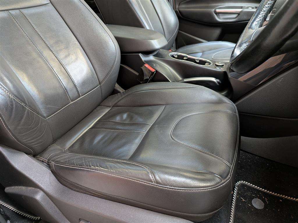 <p>2014 FORD KUGA TITANIUM X 4X4 TDCI</p>