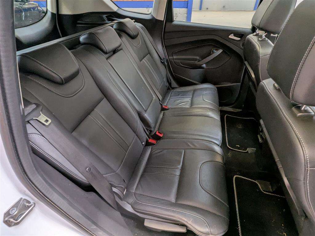 <p>2014 FORD KUGA TITANIUM X 4X4 TDCI</p>