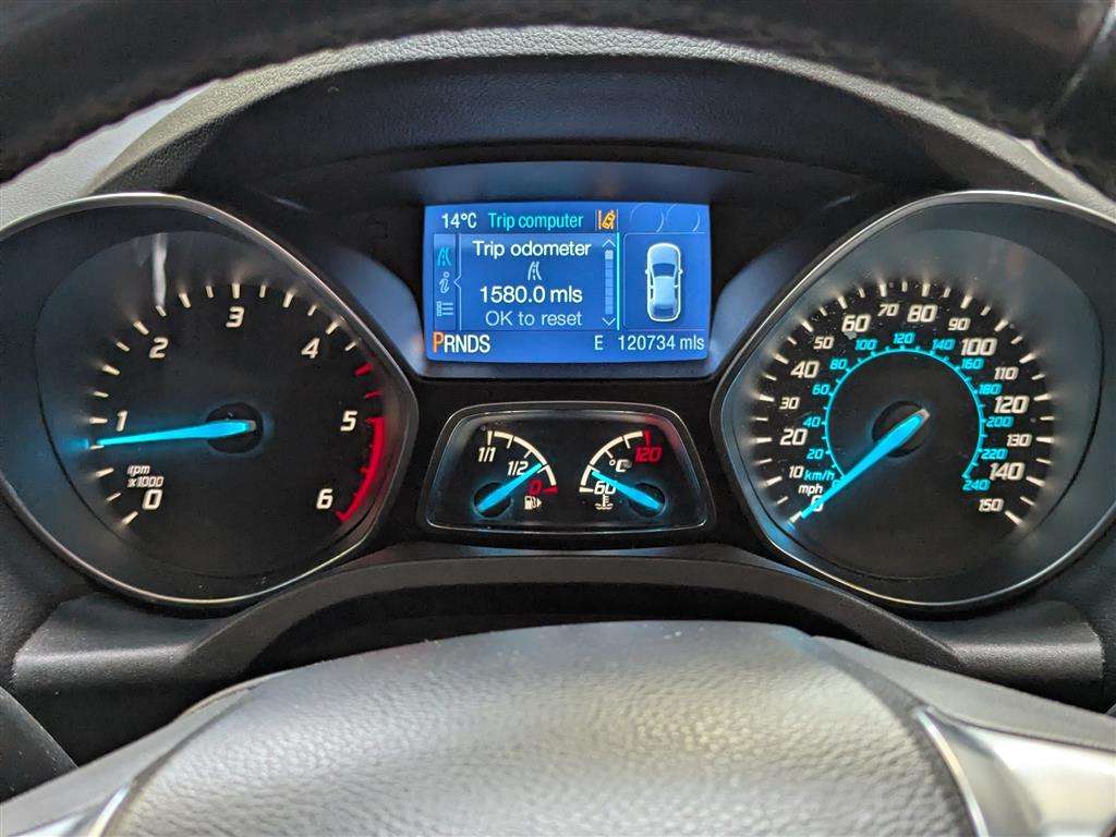 <p>2014 FORD KUGA TITANIUM X 4X4 TDCI</p>