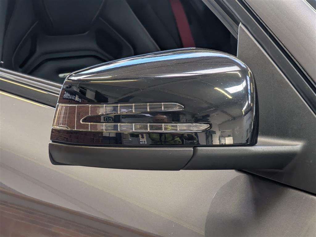 <p>2014 MERCEDES-BENZ A45 AMG 4MATIC AUTO</p>