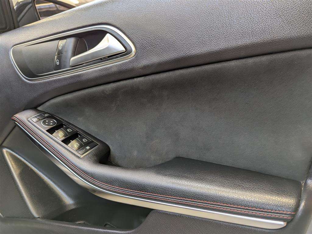 <p>2014 MERCEDES-BENZ A45 AMG 4MATIC AUTO</p>