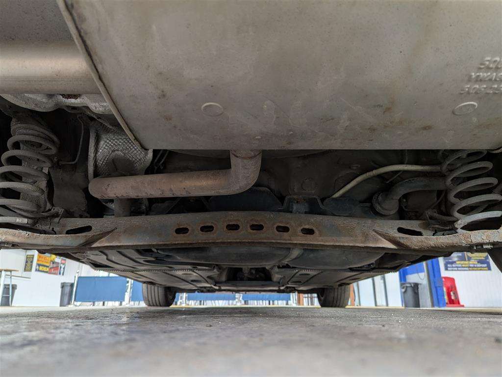 <p>2013 VOLKSWAGEN GOLF SE BLUEMOTION TECH T</p>