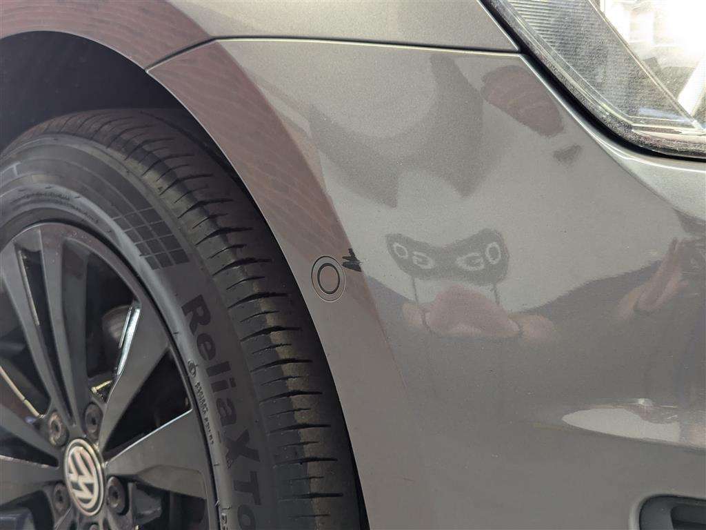 <p>2013 VOLKSWAGEN GOLF SE BLUEMOTION TECH T</p>