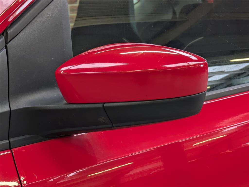 <p>2015 VOLKSWAGEN ROCK UP</p>