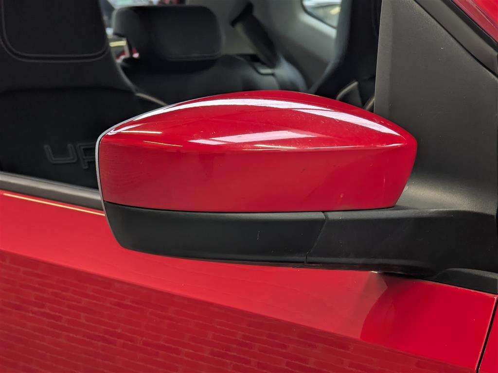 <p>2015 VOLKSWAGEN ROCK UP</p>