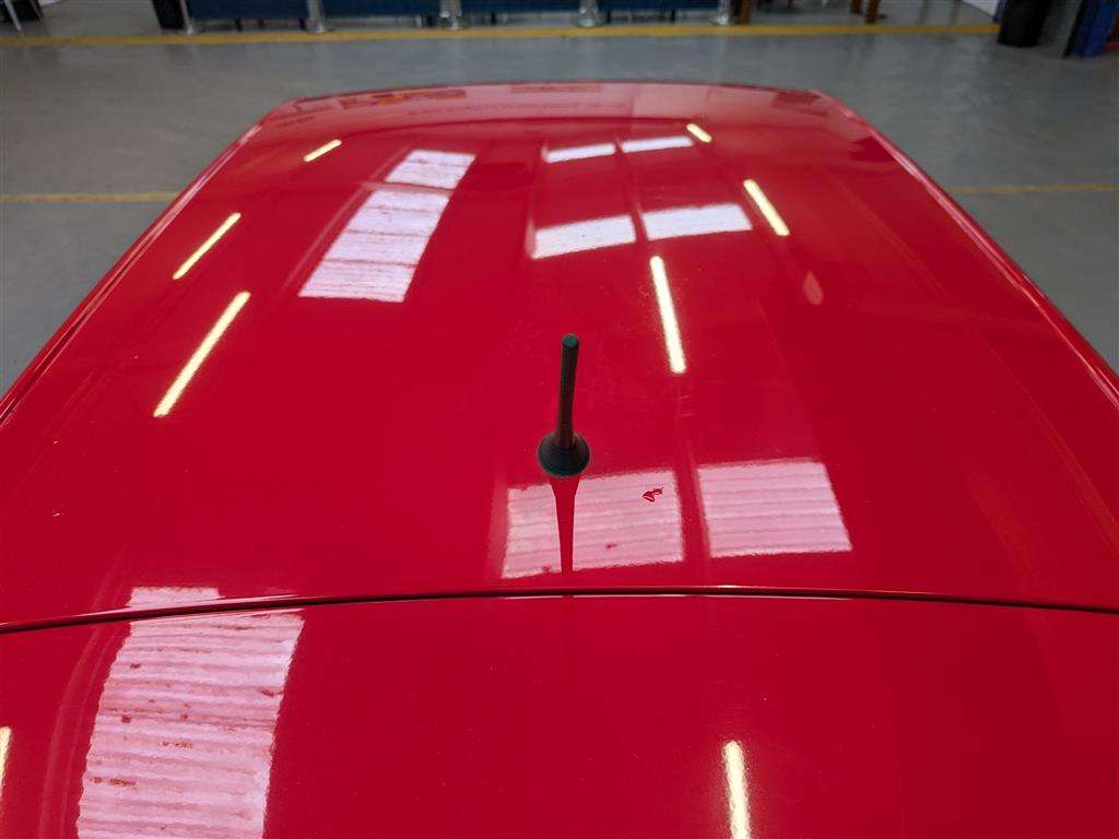 <p>2015 VOLKSWAGEN ROCK UP</p>