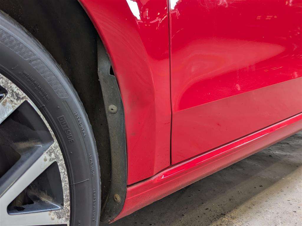 <p>2015 VOLKSWAGEN ROCK UP</p>