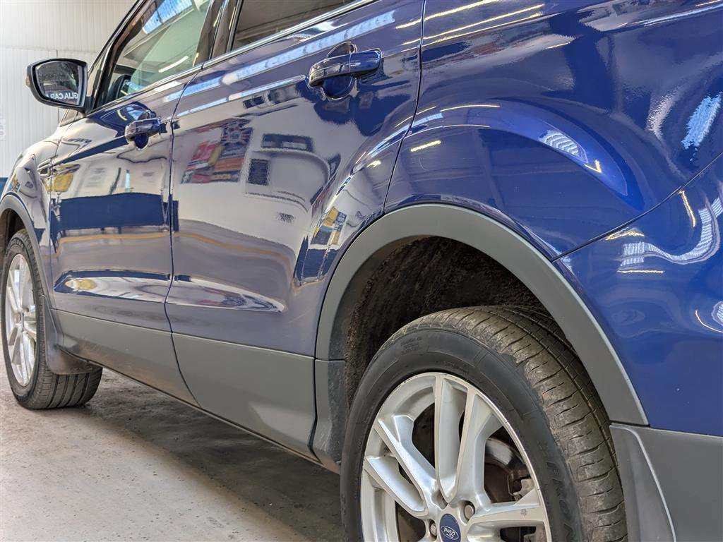 <p>2014 FORD KUGA TITANIUM 4X2 TDCI</p>