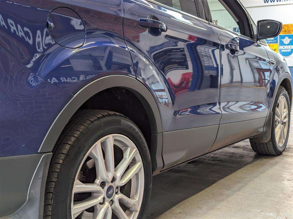 <p>2014 FORD KUGA TITANIUM 4X2 TDCI</p>