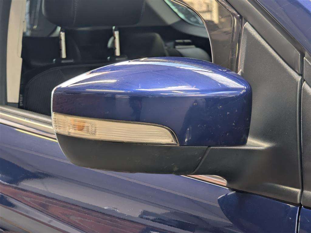 <p>2014 FORD KUGA TITANIUM 4X2 TDCI</p>