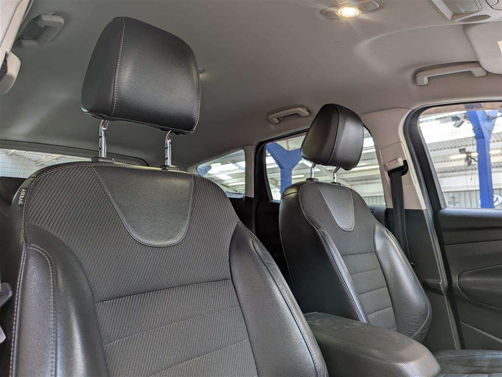 <p>2014 FORD KUGA TITANIUM 4X2 TDCI</p>