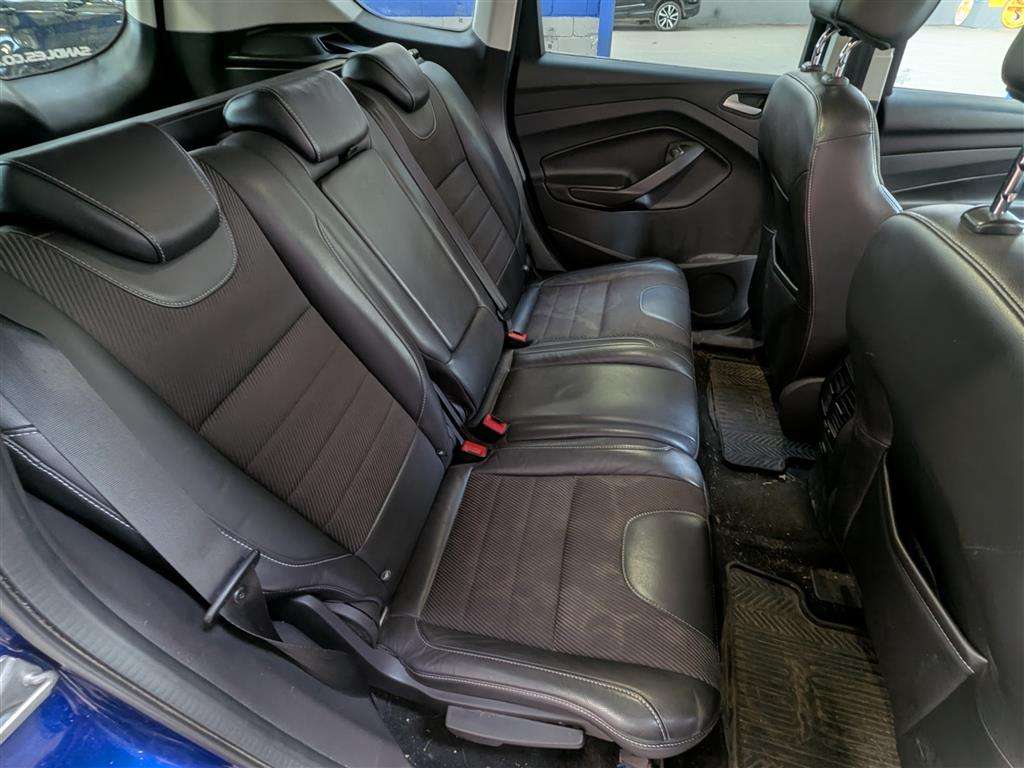 <p>2014 FORD KUGA TITANIUM 4X2 TDCI</p>