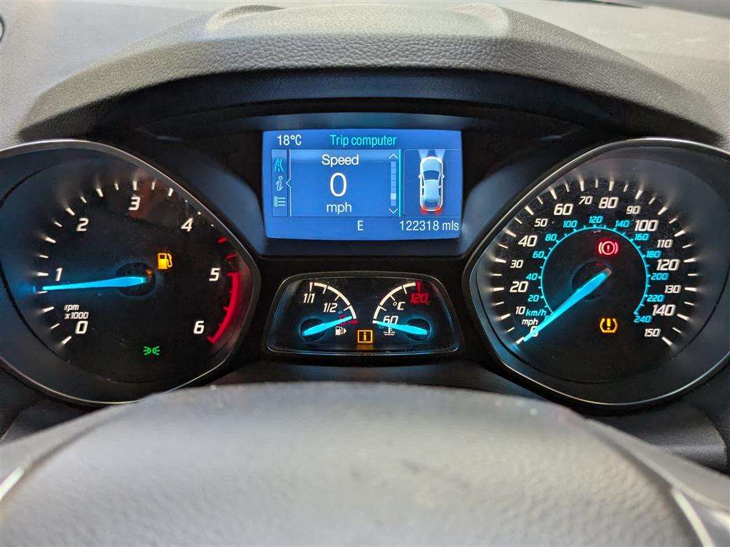 <p>2014 FORD KUGA TITANIUM 4X2 TDCI</p>