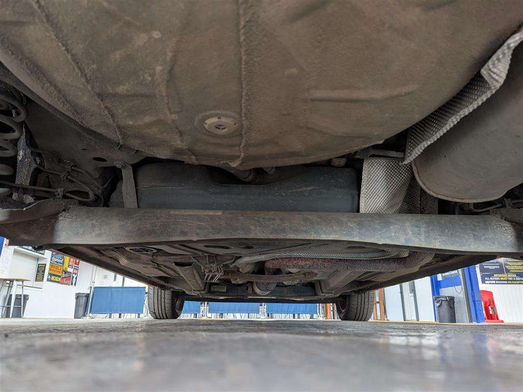 <p>2015 FORD FIESTA ZETEC</p>