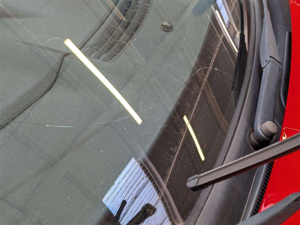 <p>2015 FORD FIESTA ZETEC</p>