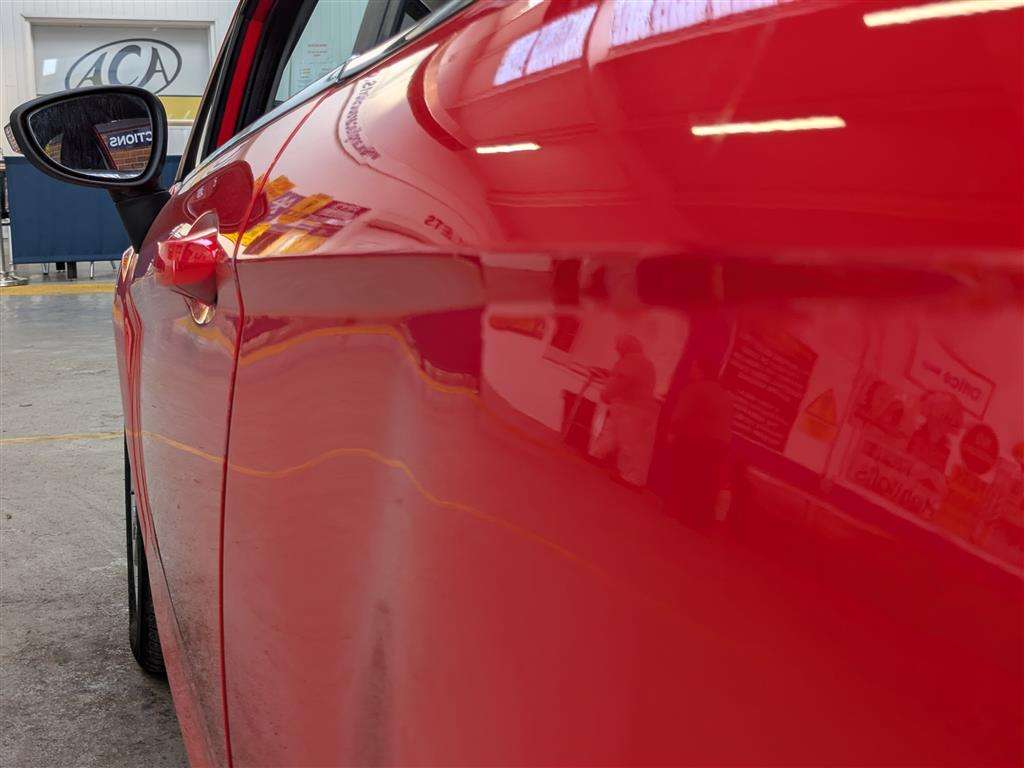 <p>2015 FORD FIESTA ZETEC</p>