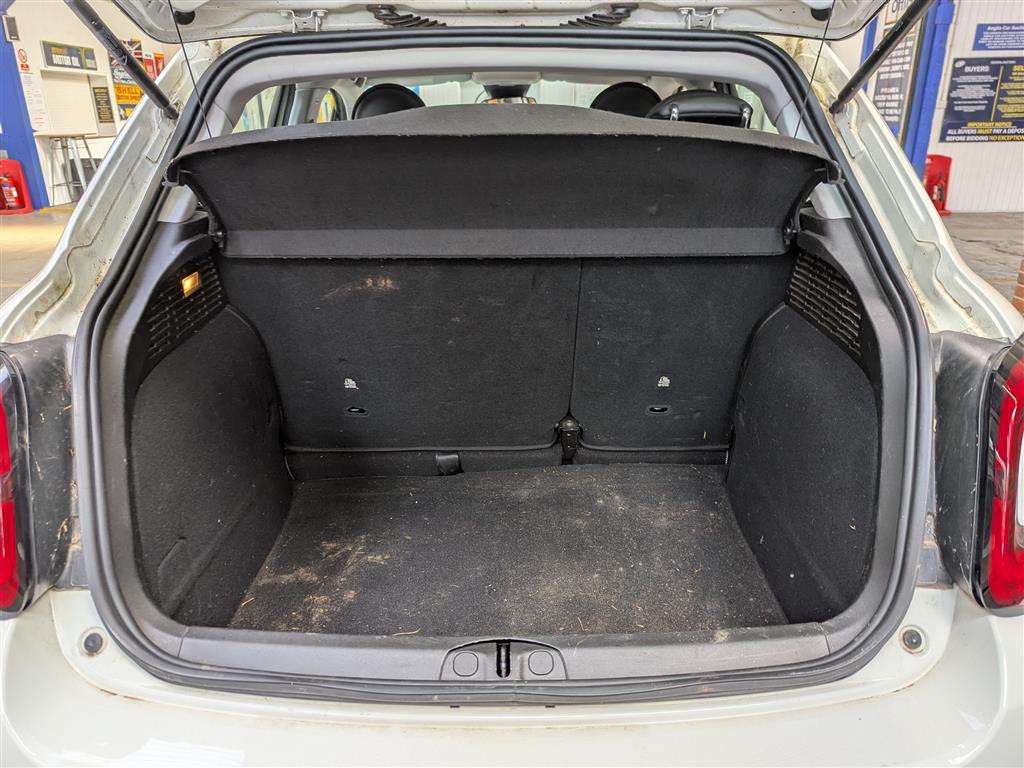 <p>2018 FIAT 500X URBAN</p>