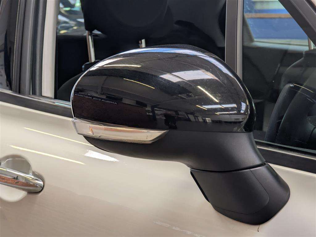 <p>2018 FIAT 500X URBAN</p>