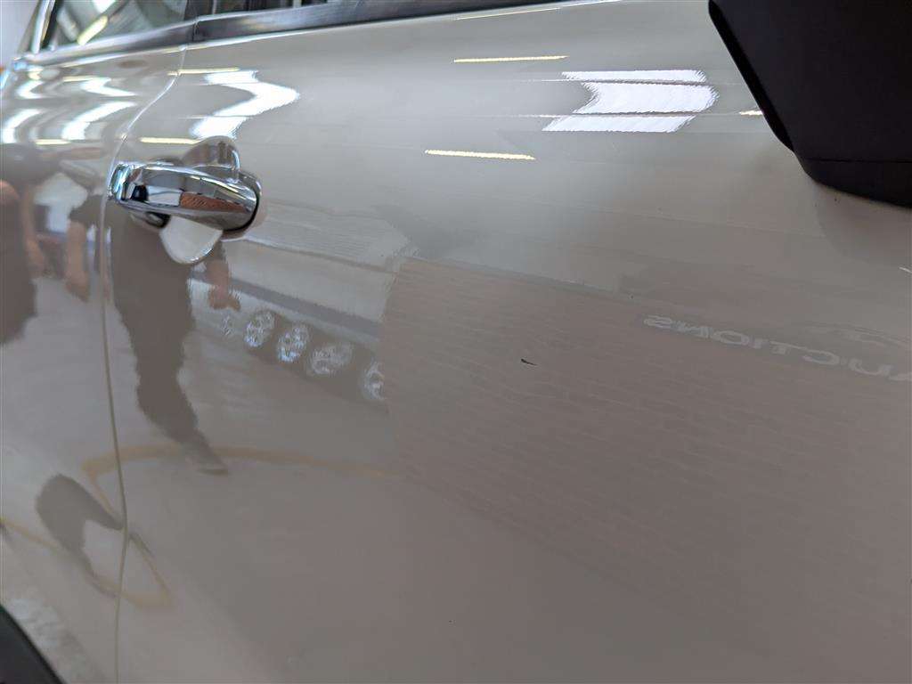 <p>2018 FIAT 500X URBAN</p>