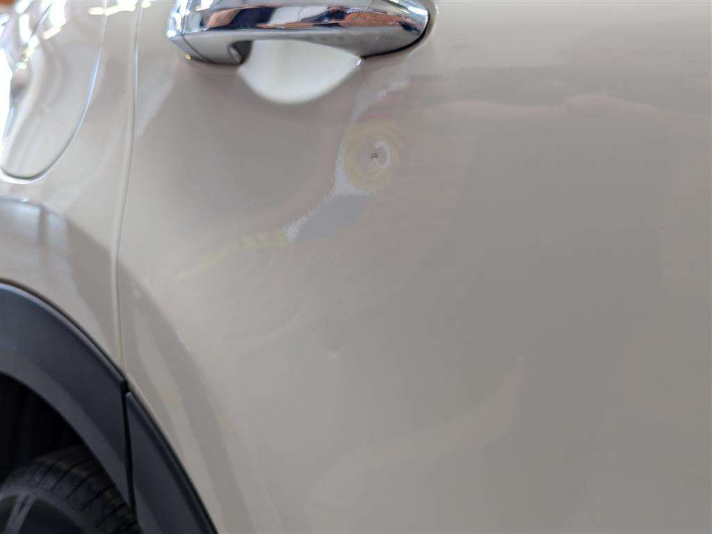 <p>2018 FIAT 500X URBAN</p>