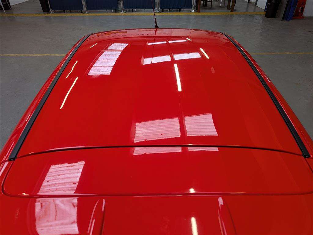 <p>2016 FORD FIESTA ST-LINE</p>